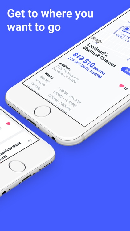 Stumbl - Find local activities