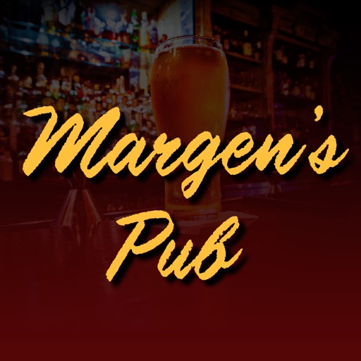 Margen's Pub Paris