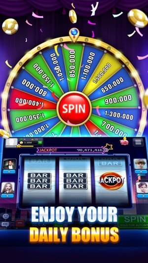 Slots of Fun®(圖3)-速報App
