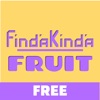 FindaKinda:FRUIT(FREE)