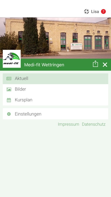 Medi-fit Wettringen
