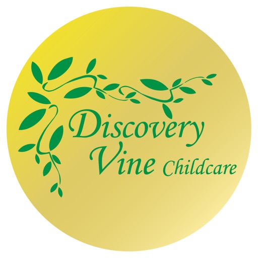 Discovery Vine Childcare iOS App