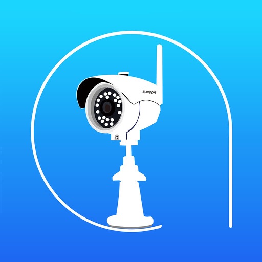 Sumpple IPCam icon