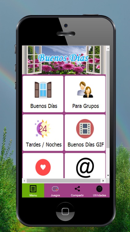 Frases De Buenos Dias Amor