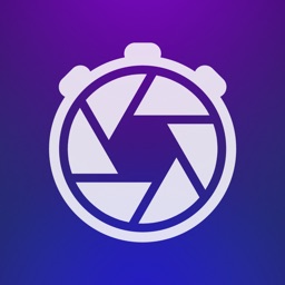 Slow Shutter Cam Apple Watch App