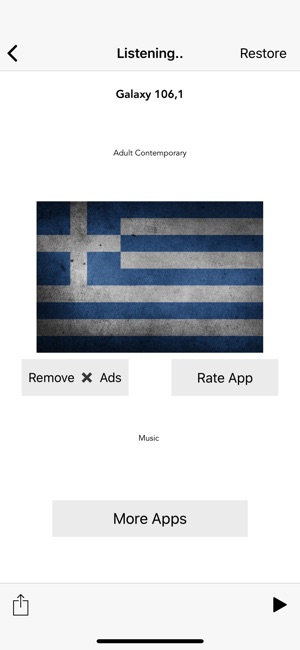 Greek Greece Radios & Music(圖3)-速報App