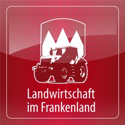 Landwirtschaft im Frankenland