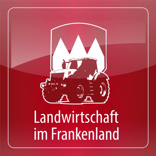 Landwirtschaft im Frankenland