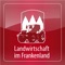 Jetzt gibt es Frankenland auch als mobile App