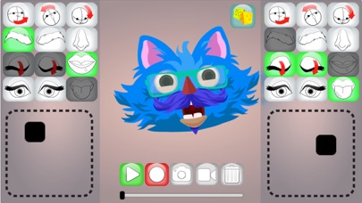 Screenshot #2 pour Emotimals