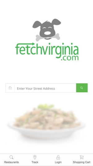Fetch Virginia(圖1)-速報App