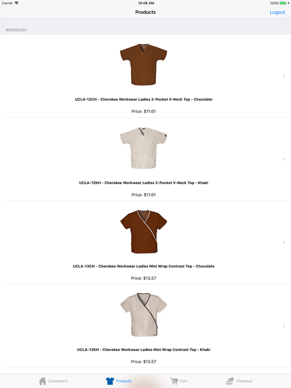 Screenshot #4 pour Fitting Edge