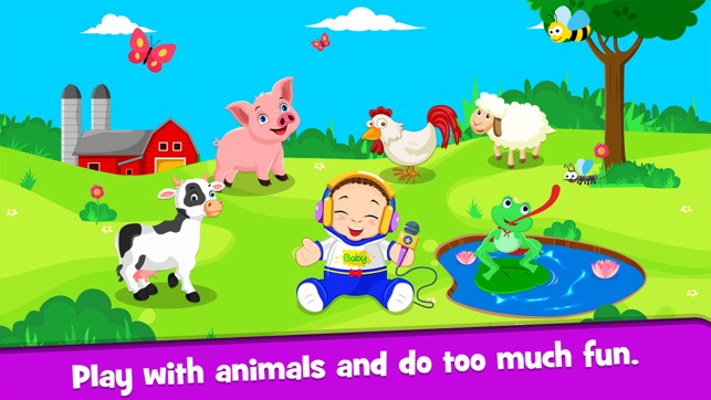 Baby Health And Care(圖3)-速報App