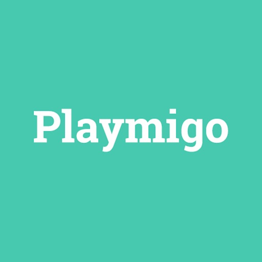 Playmigo Icon