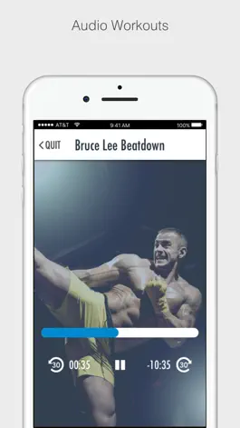Game screenshot MMA Mixed Martial Arts apk
