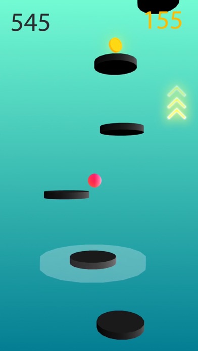 Bounce Forever! screenshot 4