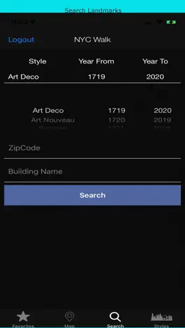 Game screenshot NYC Walk mod apk