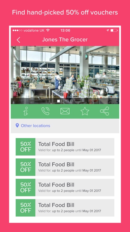 VoucherSkout