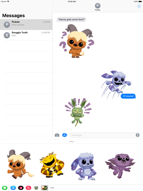 Screenshot #6 pour Funko's Wetmore Monsters
