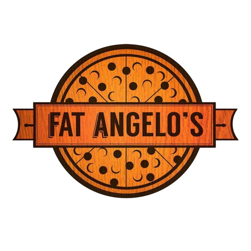 Fat Angelos Pizza