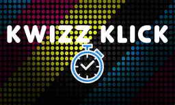 Kwizz Klick: TV Edition app icon