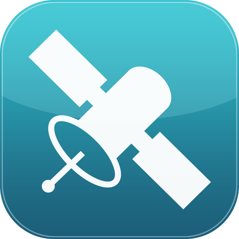 GPS Daten