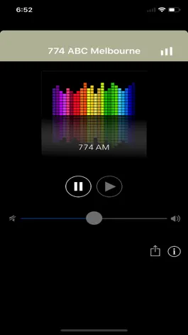 Game screenshot 774 ABC Radio Melbourne mod apk