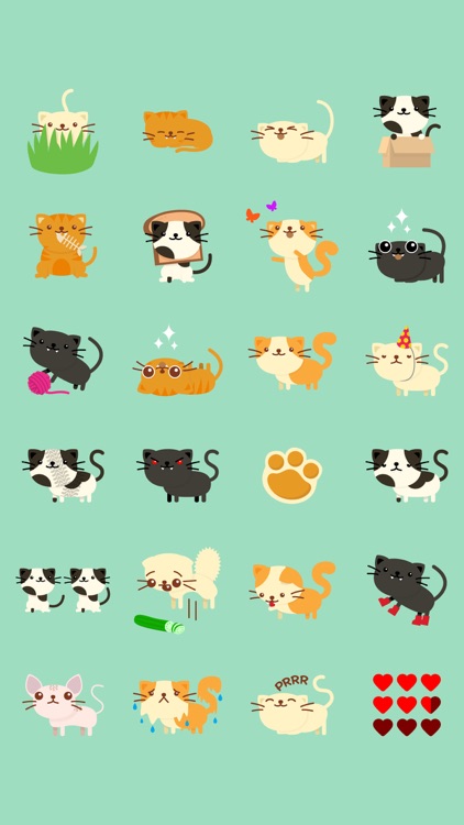 Cat Life