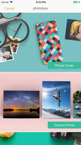 Game screenshot Wall Of Photo hack