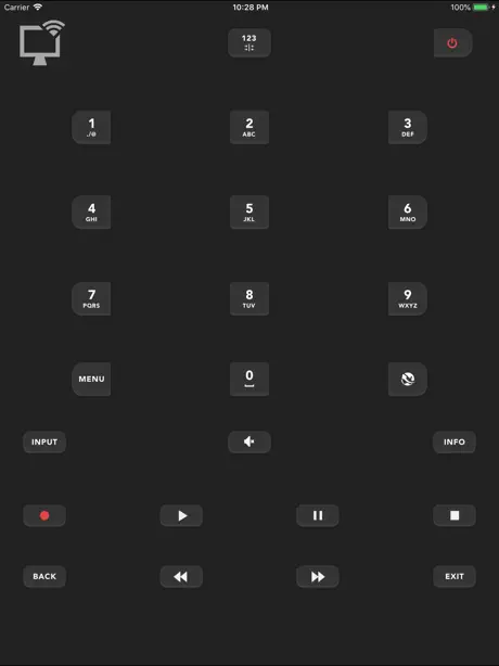 Hitamote: hitachi télécommande