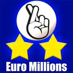 EuroMillions Numerology app icon