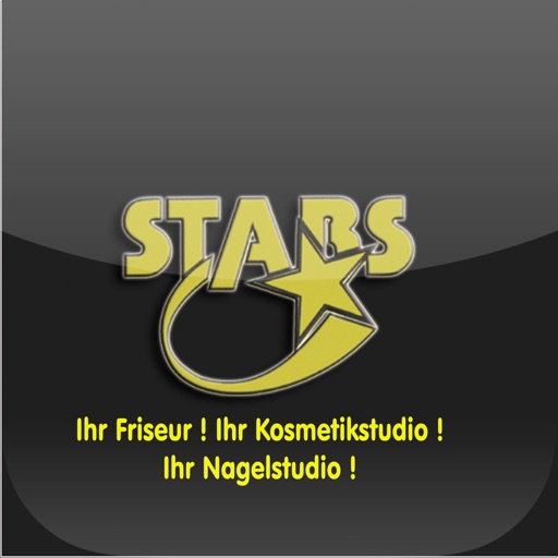 Stars Friseur-Kosmetik