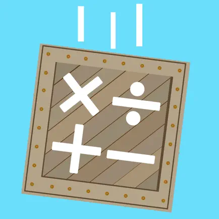 Box Drop Math Addition Game Cheats