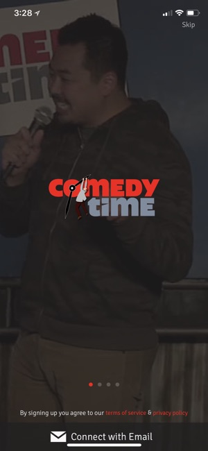 ComedytimeTV