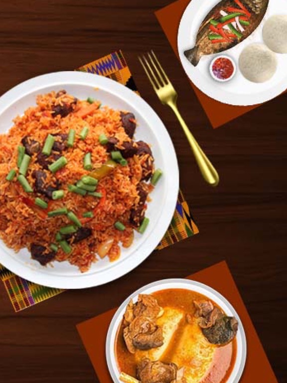 Screenshot #4 pour Food Stickers IV