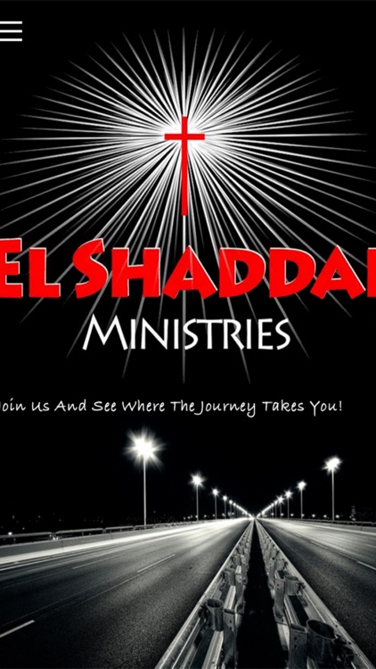 El Shaddai Ministries Ca.