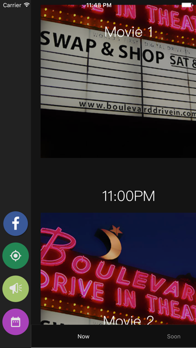 Screenshot #2 pour Boulevard Mobile