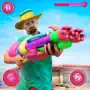 Pool Party FPS Gun Shooting 3D