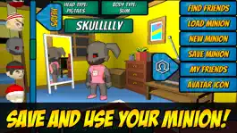 Game screenshot Minion Creator apk