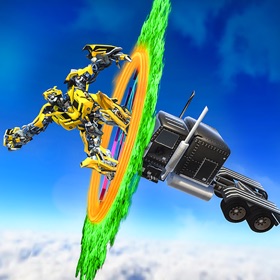 螢幕擷取畫面 (5) Robot Transformation Racing