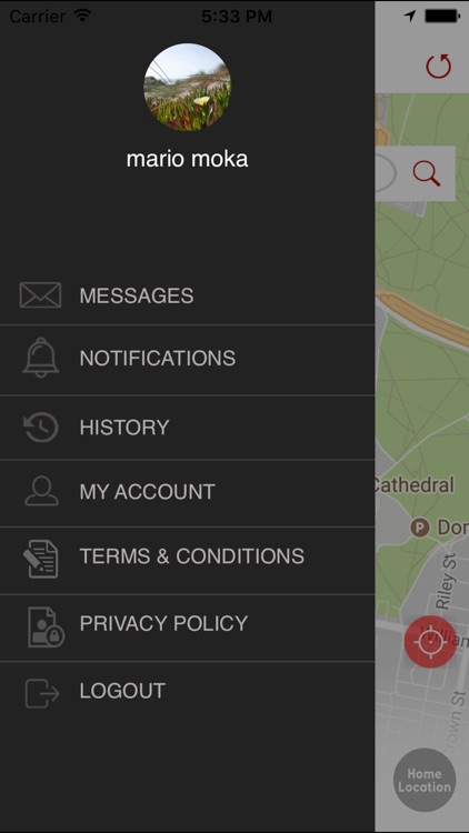 Helper - Help Each Other screenshot-3