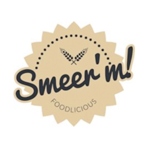 Smeer'm icon