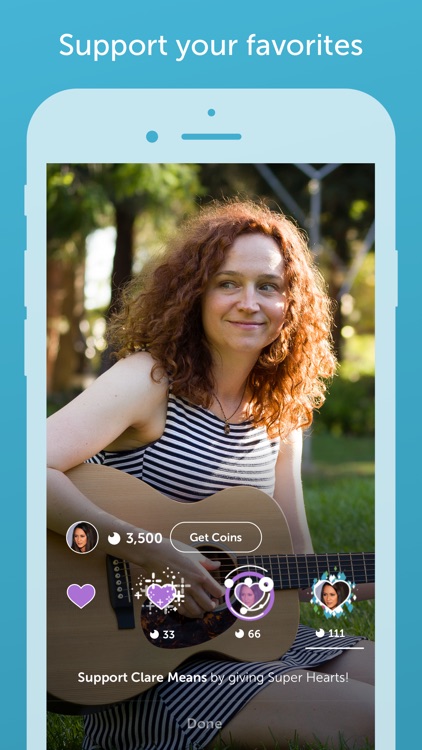 Periscope - Live Video Streaming Around the World screenshot-3