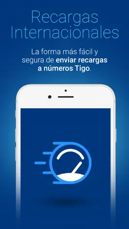 Game screenshot Tigo Internacional mod apk