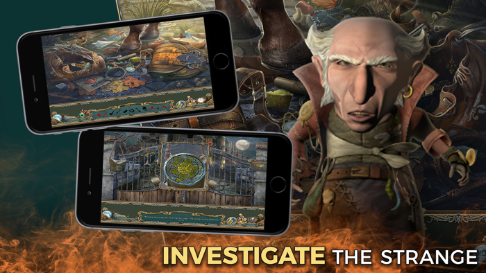 Haunted Legends Black Hawk