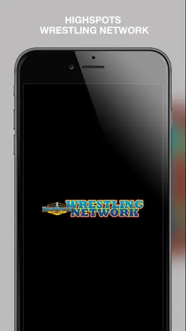 Game screenshot Highspots Wrestling Network mod apk