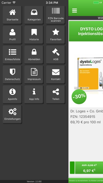 Fixmedika - Aartal-Apotheke