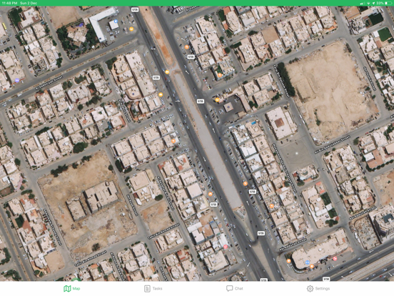 Screenshot #5 pour Tawasulcom