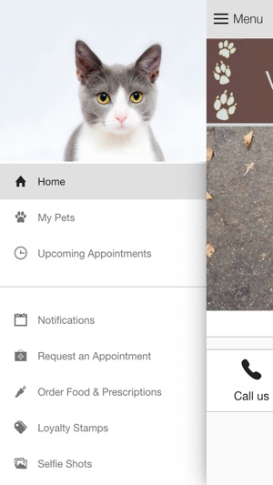 Milford Veterinary Clinic(圖2)-速報App