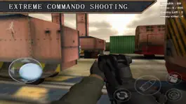 Game screenshot Strike Counter Shoot Terrorist apk